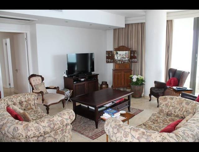 4 BEDROOM APARTMENT FOR SALE IN CASABLANCA